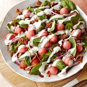 Ranch Dressing | Styled