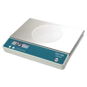 Scale Digital 22# 1ct Taylor | Raw Item