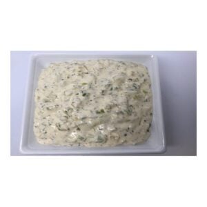 Chicken Salad Dressing Base | Styled