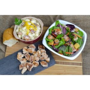 Chicken Salad Dressing Base | Styled