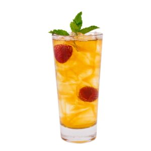SYRUP NAT RASPB PLAS 1LTR MONIN | Styled