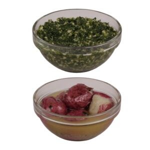 Kale Pesto Potatoes | Raw Item