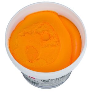 Icing Brilliant Orange Ztf | Packaged