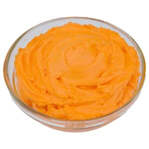 Icing Brilliant Orange Ztf | Raw Item