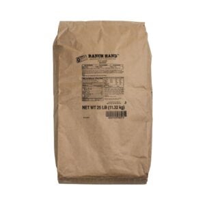 MIX PANCAKE “RANCH HAND” | Packaged