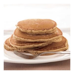 MIX PANCAKE “RANCH HAND” | Styled