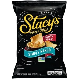 Stacy’s Pita Chips | Packaged