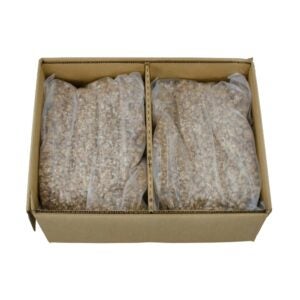 Kashi Go Lean Crunch Cereal | Packaged