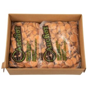 APTZ PICKLE CHIP BRD SWT SPCY 12# | Packaged