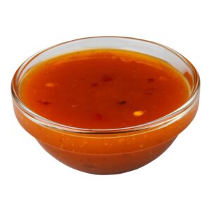 Sauce Mang Habanero Swtbray 4-64 oz | Raw Item