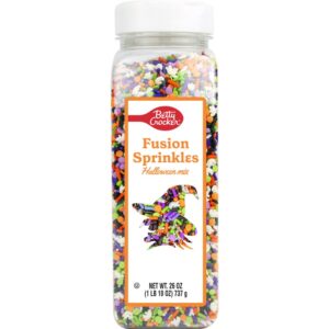 Fusion Sprinkles | Packaged
