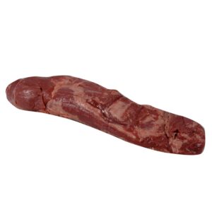 Whole Beef Tenderloins | Raw Item