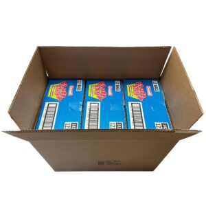 CHARMS COTTON CANDY FLUFFY STUFF 12CT | Packaged