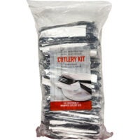 Cutlery Kit | Packaged