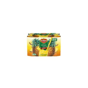 DEL MONTE 100% PINEAPPLE JUICE 100% 6Z 6 | Styled