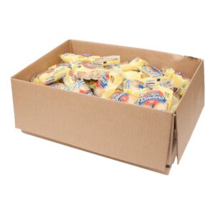 Bagel Lenders White Whole Grain | Packaged