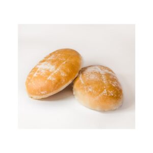 La Jolla Torta Bread 6CT | Styled