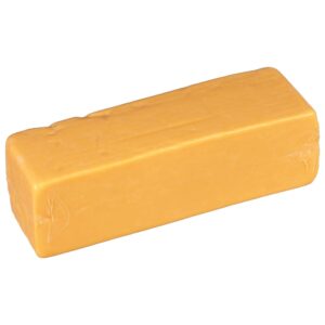 CHEESE SHARP CHEDDAR 2-5# | Raw Item