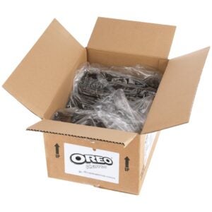 Oreo Filled Churro | Packaged