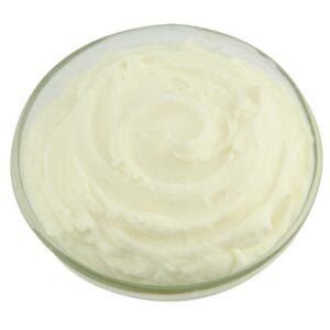 Buttercream Icing 32lb | Raw Item