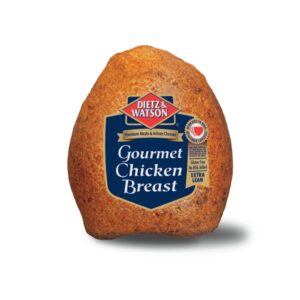 Dietz And Watson Gourmet Chicken | Packaged
