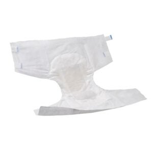 Brief Med 10 Breathable 4-24 Attnd | Raw Item
