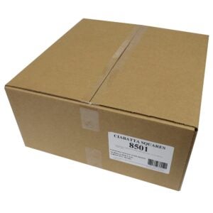 Sausage Polish All Beef 4-2.5# | Corrugated Box