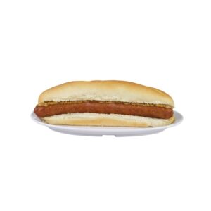 Sausage Polish All Beef 4-2.5# | Styled