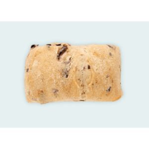240CT CIABATTA BITES OIVE 13726 | Raw Item