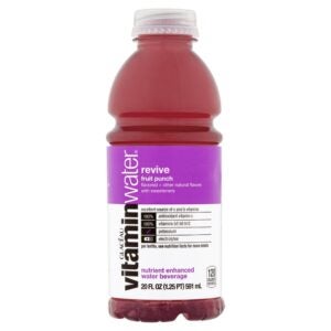 Revive Vitamin Water | Packaged