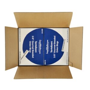 Onion Ring Brd Gourm 8-2# Lamb | Packaged