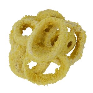 Onion Ring Brd Gourm 8-2# Lamb | Raw Item