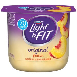 Yogurt Pch N/f 12-5.3z Lt’n Fit | Packaged