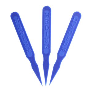 Medium Steak Markers | Styled