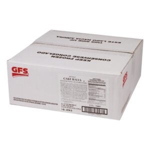 Cake Bday Ball .7z 10# Gfs | Corrugated Box