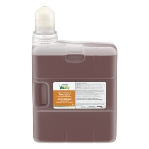 Apple Juice From Concentrate | Packaged