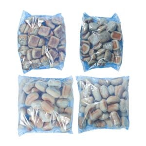 Euro-Bake Assorted Buffet Rolls | Packaged