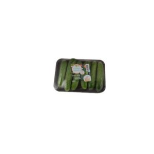 Mini Seedless Cucumbers | Packaged