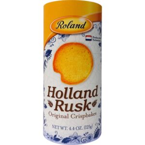 Holland Rusk | Packaged