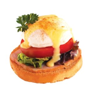 Holland Rusk | Styled