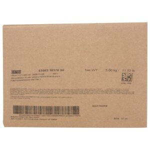 PEPPERONI PLANT BASED 1-2CT | Corrugated Box