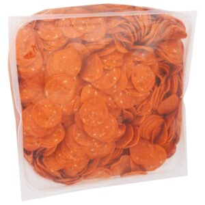 PEPPERONI PLANT BASED 1-2CT | Packaged