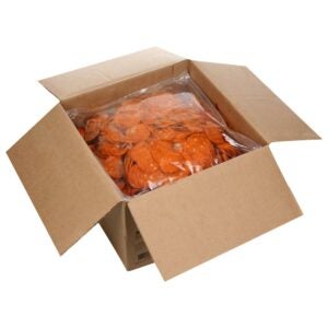 PEPPERONI PLANT BASED 1-2CT | Packaged