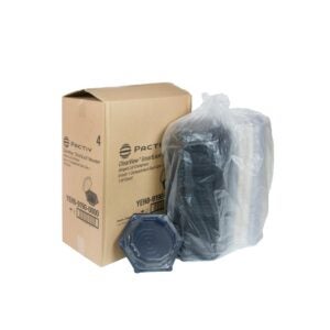 Cont Plas 9″ Hxwr 1-110ct Pctv | Styled