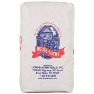HUSH PUPPY MIX SWEET ONION 25# | Packaged