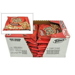 Cocktail Sauce Cups | Packaged