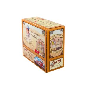 Xanthan Gum 5# Bobs Red Mill | Corrugated Box