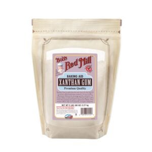 Xanthan Gum 5# Bobs Red Mill | Packaged