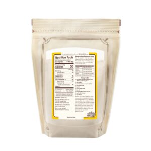 Xanthan Gum 5# Bobs Red Mill | Styled