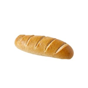 Wheat French Bread Dough | Styled